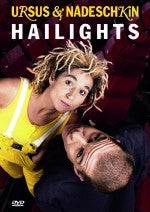 HAILIGHTS [DVD]